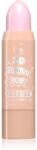J. Cat Beauty 3D Glow Pop bőrélénkítő ceruza árnyalat 102 Galaxia Glow 5 g