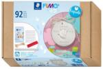 FIMO Air Ligth 81 Gyurmakészlet 125g levegőn száradó (81SET03)