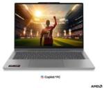 Lenovo IdeaPad 5 2-in-1 14AGP11 Touch (Luna Grey) + Lenovo Pen + Premium Care | AMD Ryzen AI 7 445 | 8GB DDR5 | 250GB SSD | 14" Touch | 1920X1200 (WUXGA) | AMD Radeon 840M | W11 HOME (83UH005RHV_8MGBW11HPNM2