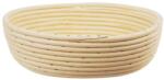 Artemis Rattan kenyérkelesztő szakajtó, Artemis, 1, 5kg, 28x22x9cm, bézs (VD-731166)