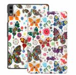 Techsuit Samsung Galaxy Tab S11 Ultra / Tab S12 Ultra Pillangó Techsuit FoldPro tablet tok