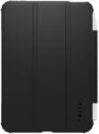 Spigen iPad Mini 6 2021 Spigen Ultra Hybrid Pro tok fekete (ACS03765)