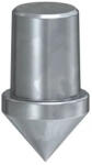 Gromtor Mélyföldelő földelő csúcs, tüzihorganyzott acél, d=20 mm