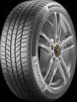 Continental Anvelopa Continental WinterContact TS 870 P 255/45R20 101T