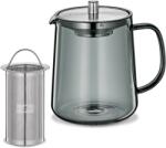 Küchenprofi ASSAM teáskanna, szürke, 1 l (1045742400)