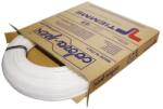 TIEMME Teava pex TIEMME 16x2, 0, alba, colac 300ML (0300222)