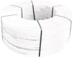 TIEMME Teava pex TIEMME cu bariera de oxigen 17x2, 0, alba, colac 600ML (0200002)