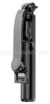 Dudao F18S szelfibot univerzális, 110cm, FEKETE (GP-190572) (GP-190572)