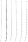 UrethralPlay Meadeep M - 20 cm hosszú urethra stimuláló rúd