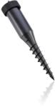 Leifheit Bodendubel Leifheit 85607 pentru Umbrele si Wasche mit 50 mm Diametru, cu Exzenter si Eindrehstange (85607)