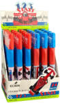 Ecada Set 24 stilouri Ecada Start 93116, penita ascunsa din iridiu tip F (93116-24)