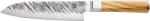 Zassenhaus Santoku kés OSAKA, 18 cm (074611)