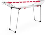 Vileda Suport pentru rufe Vileda Infinity Flex Plus, extensibil, 30m, pentru haine lungi (4023103238602)