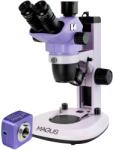 MAGUS Stereo D7T BASE digitális sztereomikroszkóp (85277) - ipon