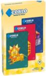 Coblo Építőkártyák, 32 db (D-COBLO-BC)