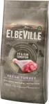 ELBEVILLE Adult All Breeds Fit and Slim Condition Fresh Turkey 11, 4 kg