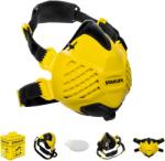 Stanley Masca de protectie Stanley P3, reutilizabila, cu filtru 99, 99, ML (F01.1.022)