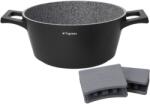 Tognana AMBIZIOSA Kétfülű fazék 24 cm (WL7915CGRTG)