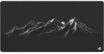 Sharkoon Mouse Pad Sharkoon Skiller SGP40 D16, Black (Skiller SGP40 D16) Mouse pad