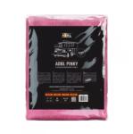ADBL Pinky szegélymentes 350gsm 40x40cm 10db mikroszálas törlőkendő