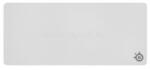 SteelSeries Qck Heavy XXL Egérpad White (STEELSERIES_63481) (STEELSERIES_63481)