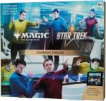 Wizards of the Coast Magic The Gathering: Star Trek Scene Box - Divergent Timeline (WOCD59040000-1)