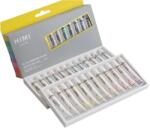 HIMI Watercolor 24 szín, 12 ml-es tubusokban (HI2453840)