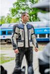 TXR Expedition Dzseki, fekete-szürke-kék-piros, XXL (6134/XXL)