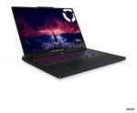 Lenovo Legion 7 Pro 16IAX10H OLED (Eclipse Black) + 4 Keycaps + Premium Care | AMD Ryzen 9 9955HX3D 2.5 | 16GB DDR5 | 4000GB SSD | 16" fényes | 2560X1600 (WQHD) | NVIDIA GeForce RTX 5080 16GB | W11 HOME (83R