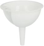  Műanyag tölcsér 12 cm MX184012
