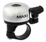 MAX1 Mini csengő, króm (28315)