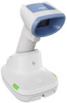 Zebra Cititor coduri de bare Zebra DS8288-HC, 2D, BT, USB, Healthcare White (DS8288-HCBU210MPAW)