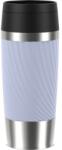 emsa Travel Mug Classic Twist termosz levendula-rozsdamentes acél 0.36L N2025600 (N2025600)