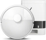 iRobot Roomba Max 705 Combo White