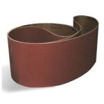 Optimum csiszolószalag 75x762 mm K80 (5db) (3357616)