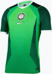 Nike Tricou de fotbal pentru bărbați Nike Nigeria 2026/27 Match Home pine green/electric green/white