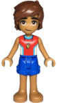 LEGO® Minifigurák Leo frnd0765 (frnd0765)