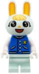 LEGO® Minifigurák Sasha ani018 (ani018)