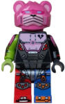 LEGO® Minifigurák Mecha Team Leader fort017 (fort017)