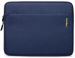 tomtoc Sleeve tok 12.9" iPad Pro tmavě modrá 1140141 TOM-B18B1B2 (TOM-B18B1B2)