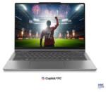 Lenovo IdeaPad 5 2-in-1 14IPH11 Touch (Luna Grey) + Lenovo Pen + Premium Care | Intel Core Ultra 5 322 | 8GB DDR5 | 1000GB SSD | 14" Touch | 1920X1200 (WUXGA) | INTEL Graphics | W11 HOME (83UG004AHV_8MGBW11H