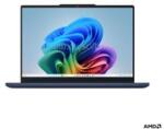 Lenovo IdeaPad 5 2-in-1 14AHP11 Touch (Cosmic Blue) + Lenovo Pen + Premium Care | AMD Ryzen 7 250 3.3 | 32GB DDR5 | 512GB SSD | 14" Touch | 1920X1200 (WUXGA) | AMD Radeon 780M | W11 HOME (83UJ002QHV_32GBW11H