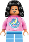 LEGO® Minifigurák Isabella Delgado jw139 (jw139)