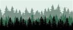 Gembird Forest Gaming Egérpad (MP-PL-FOREST-XL-01) (MP-PL-FOREST-XL-01)
