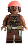 LEGO® Minifigurák Usopp - Coral Bandana op015 (op015)
