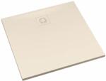 Schedline Magnific Cashmere Stone cădiță de duș pătrată 80x80 cm bej 3SP. M1K-8080/PK/MG-M9/PK/MG (3SPM1K8080PKMGM9PKMG)