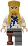 LEGO® Minifigurák Zeff op023 (op023)