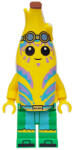LEGO® Minifigurák Island Adventure Peely fort013 (fort013)