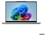 Lenovo IdeaPad 5 2-in-1 14AHP11 Touch (Luna Grey) + Lenovo Pen + Premium Care | AMD Ryzen 5 230 3.5 | 64GB DDR5 | 1000GB SSD | 14" Touch | 1920X1200 (WUXGA) | AMD Radeon 760M | W11 PRO (83UJ002NHV_64GBW11PN1