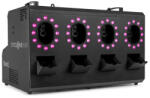 BeamZ Cyclone400 füst és buborékgép beépített RGB leddel - hangszerdiszkont